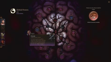 dark mind bg3|Ending ruminations, Dark Urge mindflayer : r/BaldursGate3